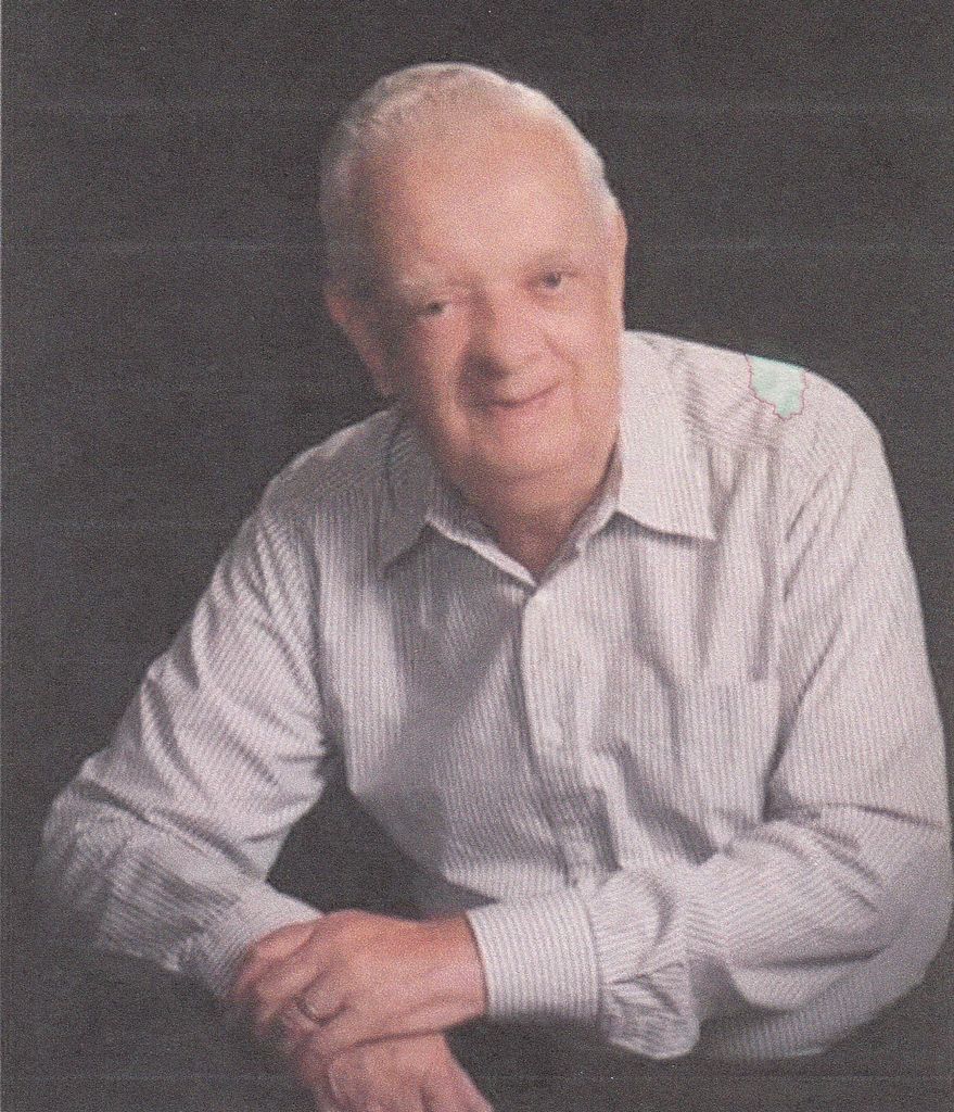 Raymond Dubois
