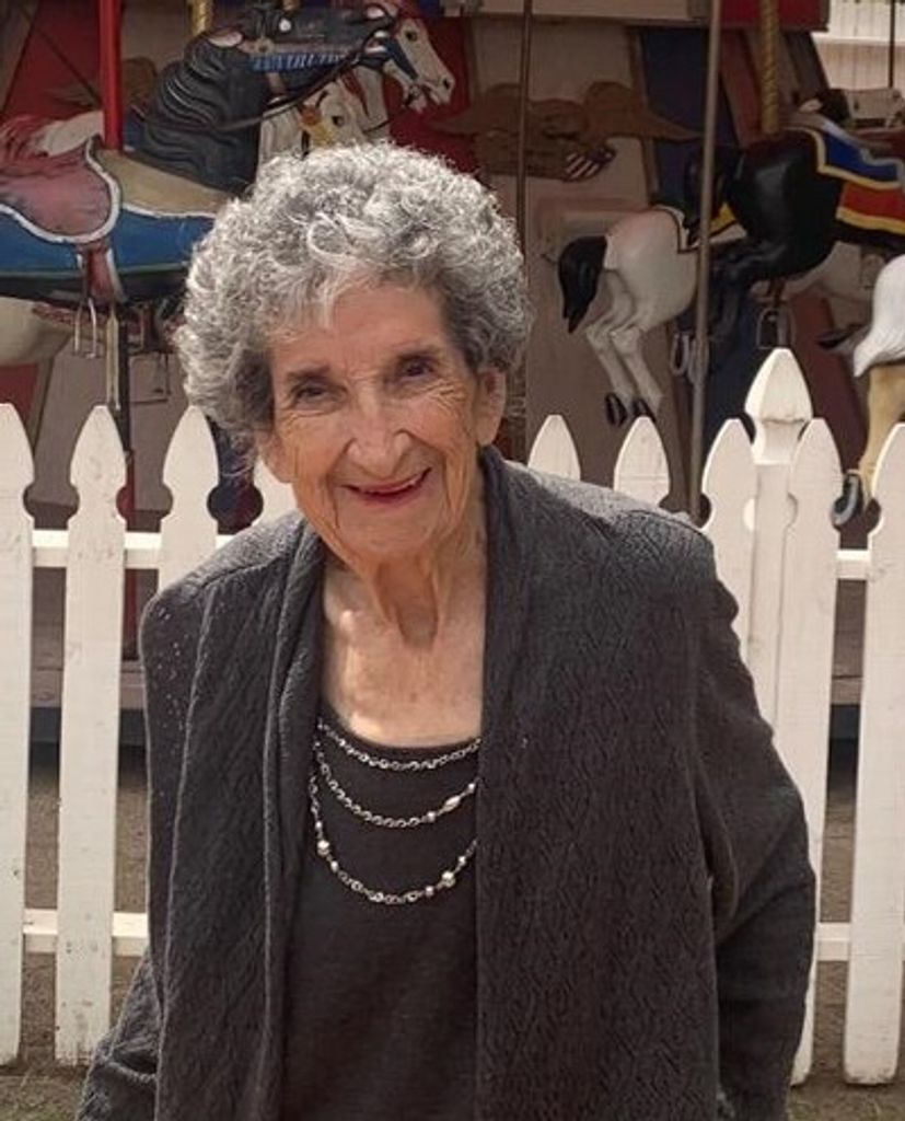 Beatrice G Leon Profile Photo