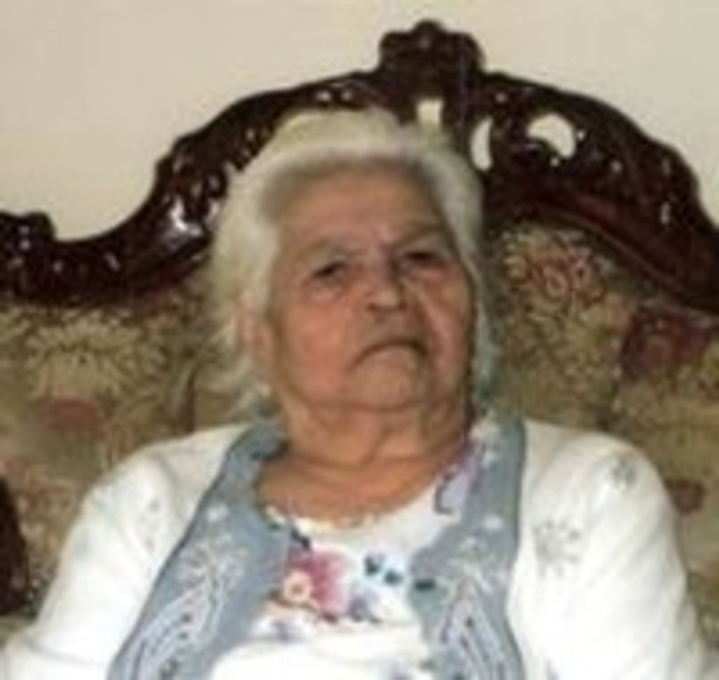 Maria Lopez Profile Photo