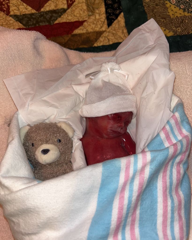 Tyler Colby Baker Profile Photo