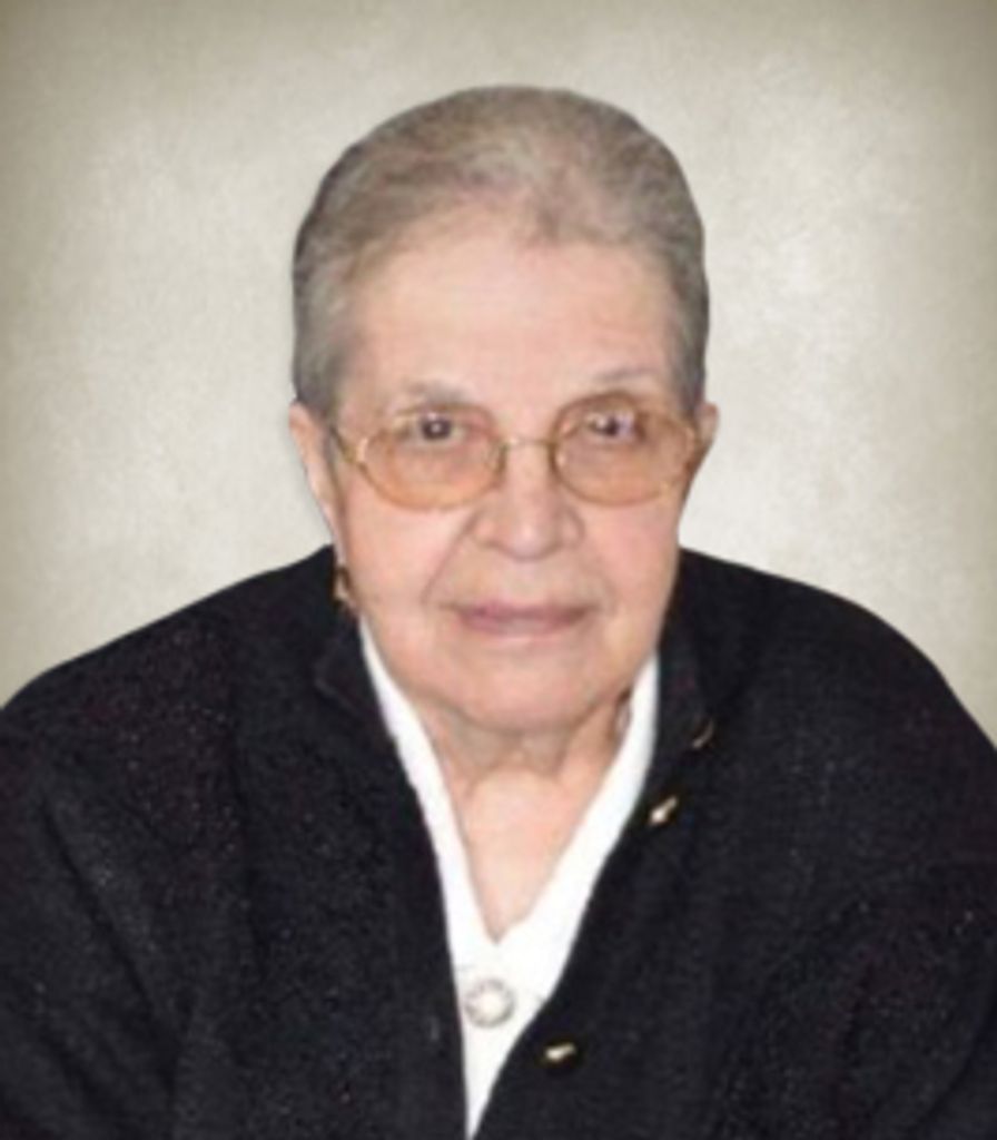 Rosalina Almeida