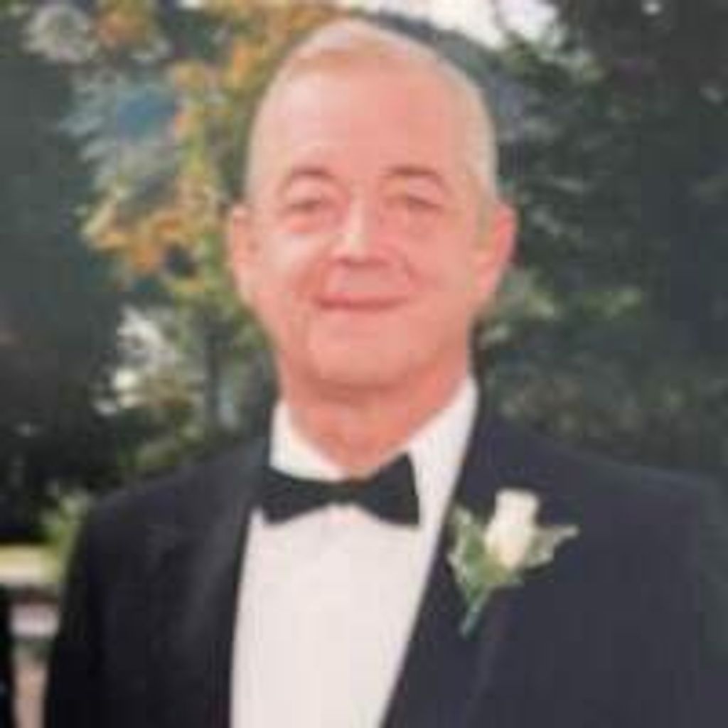 Robert Edward Severs