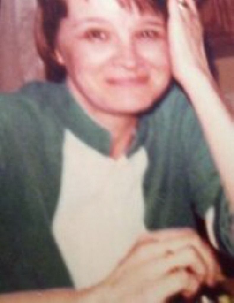 Donna Sims Profile Photo