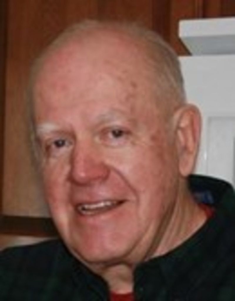 Edgar George Sabourin Profile Photo