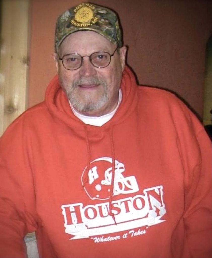 Donnie Carlson