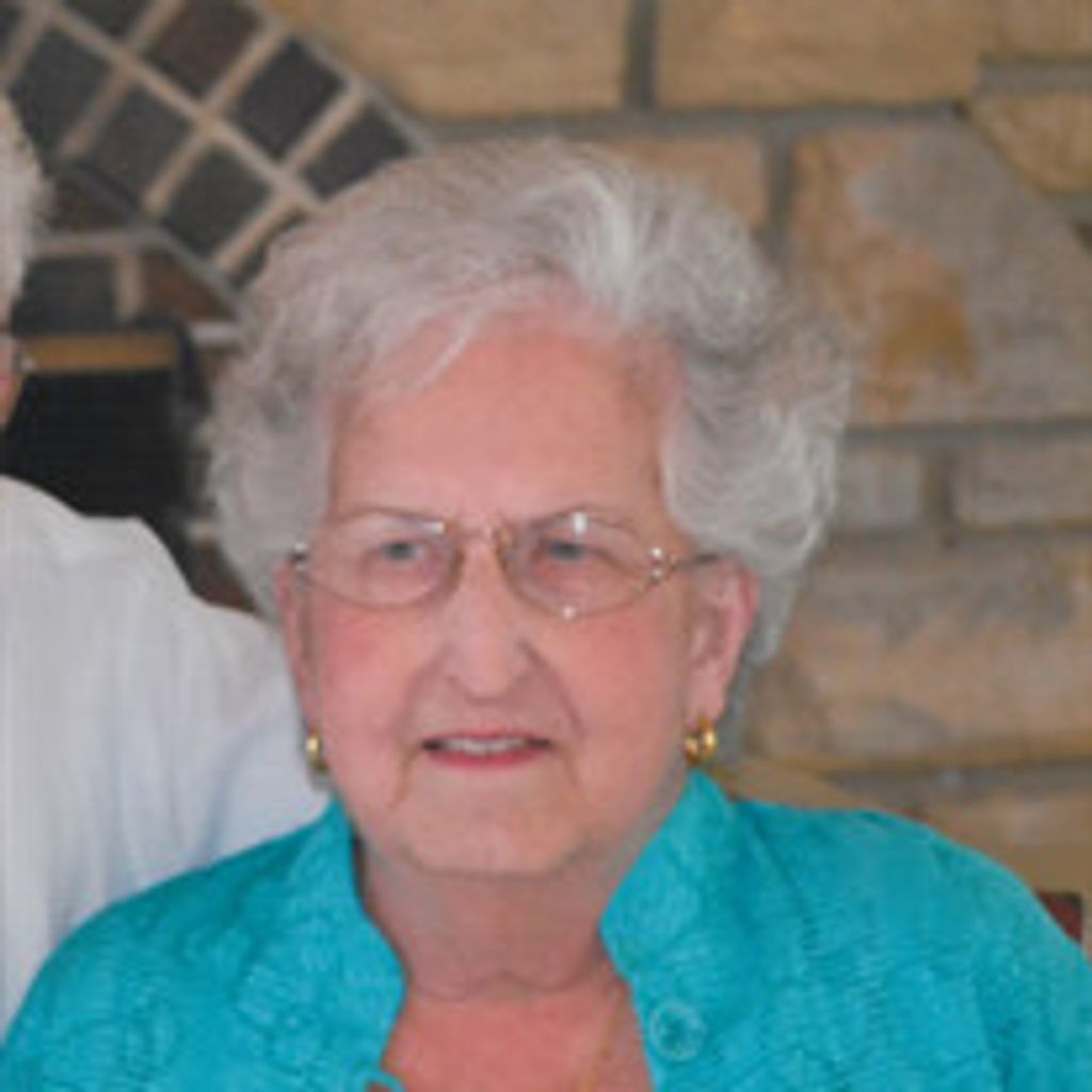 Mary Margaret Butler