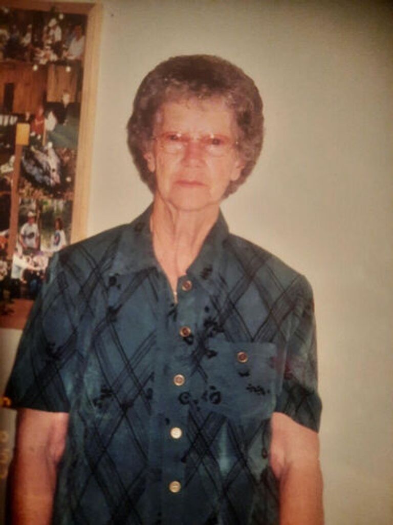 Eva Smith Profile Photo