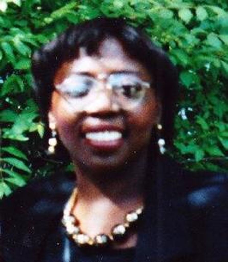 Bobbie Funches-Mcelroy