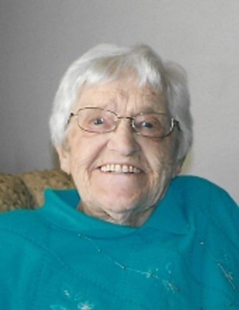 Mae Eckhart