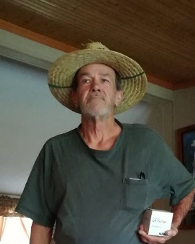Randy Magee Profile Photo