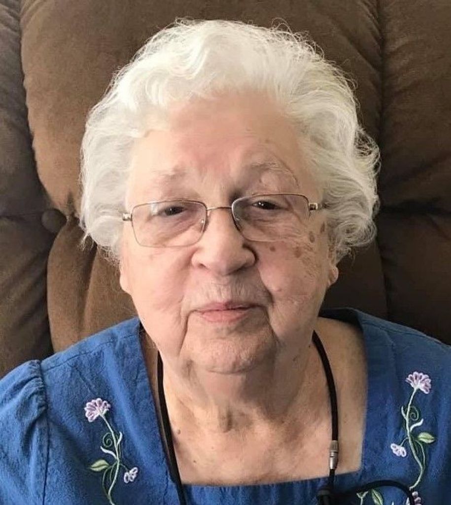 Sue S. Hobbs
