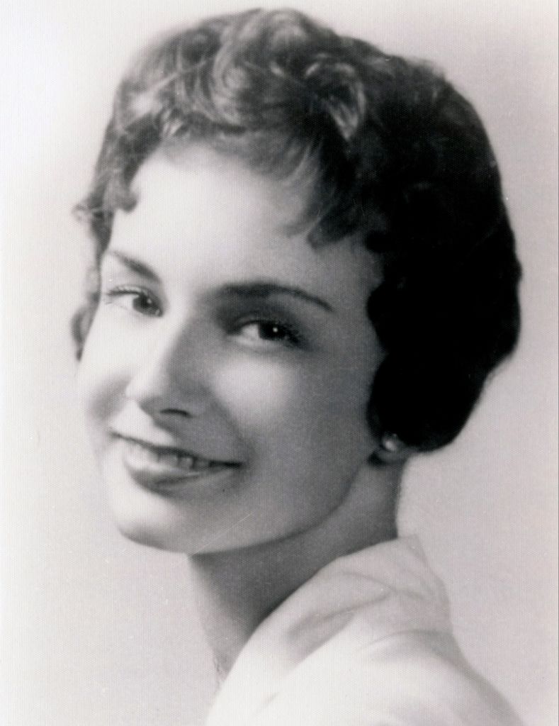 Elizabeth "Betty" Partin Sloan Profile Photo