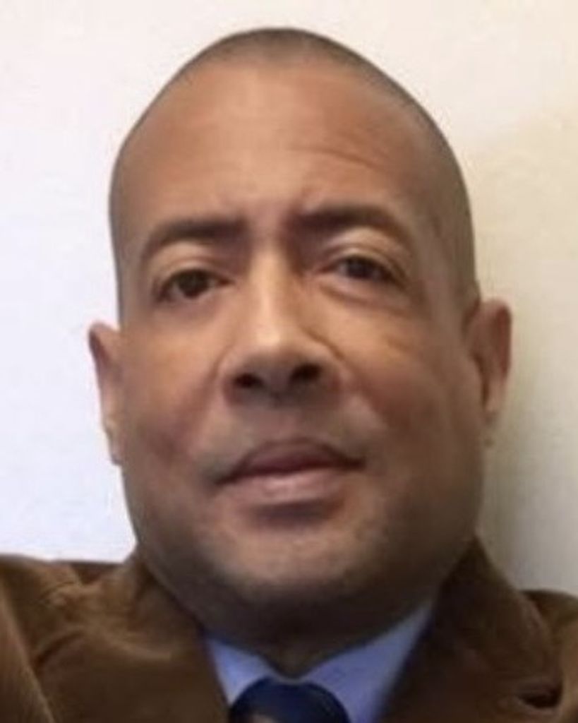 WAYFORD DARRYL BROWN