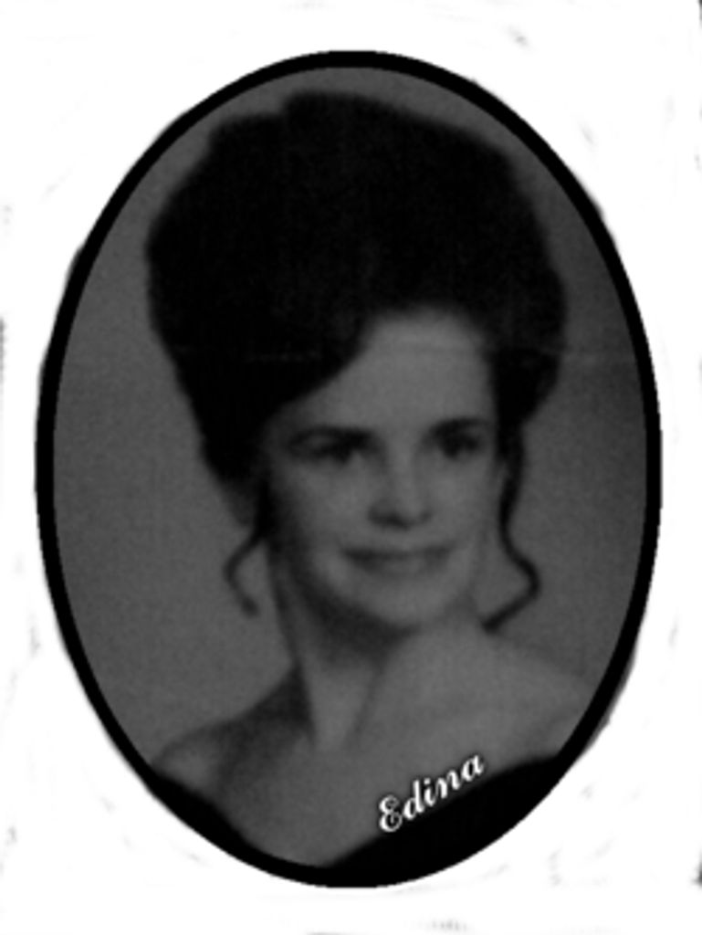 Edina L. Davis