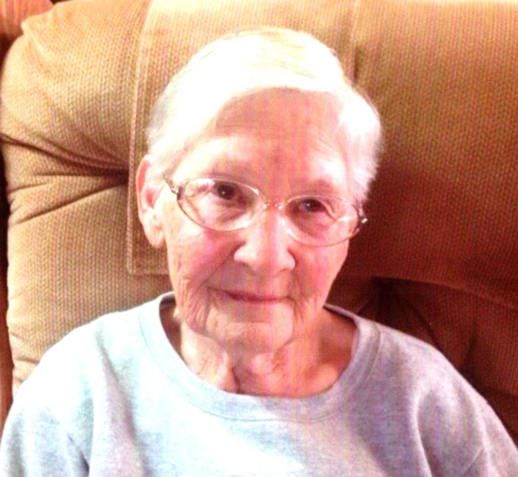 Betty Josephine Murphy