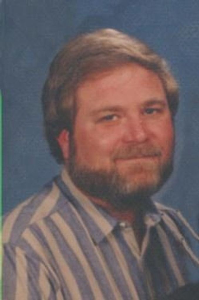 Kenneth Mcguire