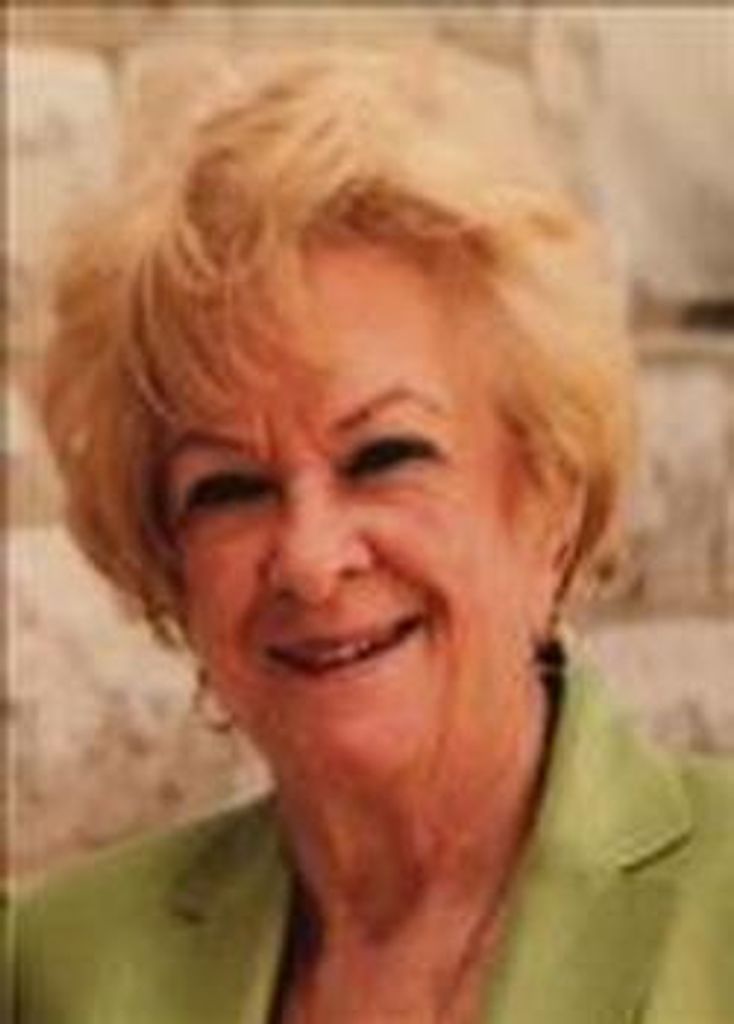 Carol G. (Socha) Holmstrom