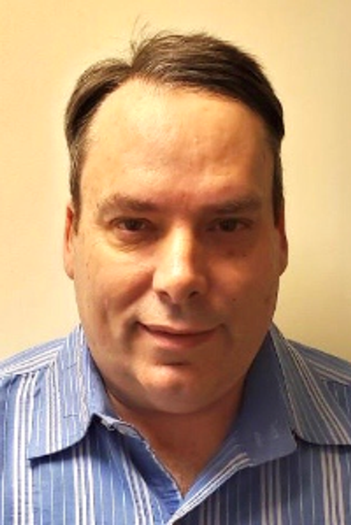 William E. "Bill" Burke Jr. Profile Photo