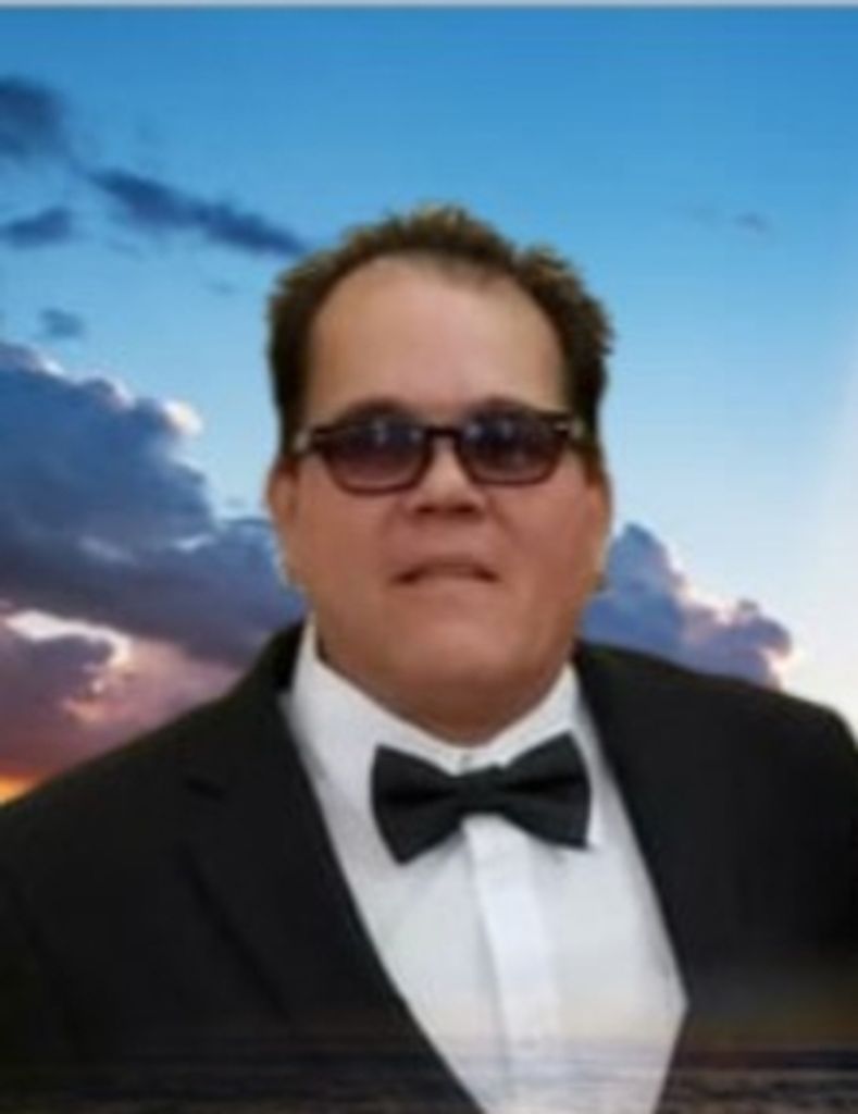 Francisco Javier Montes Ocasio