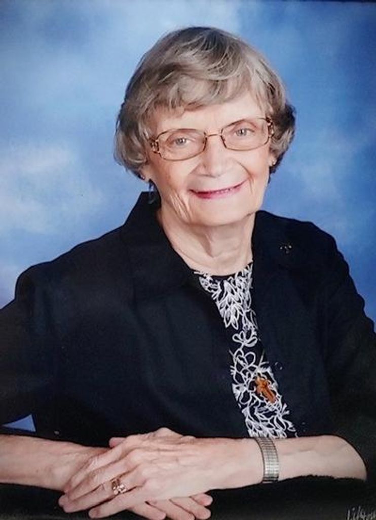 Ardell Lillian Skaufel Profile Photo