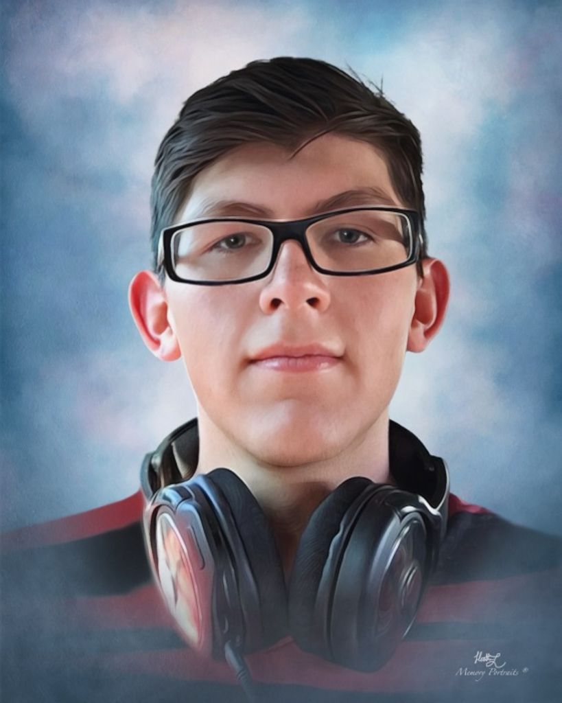 Michael Carrasco