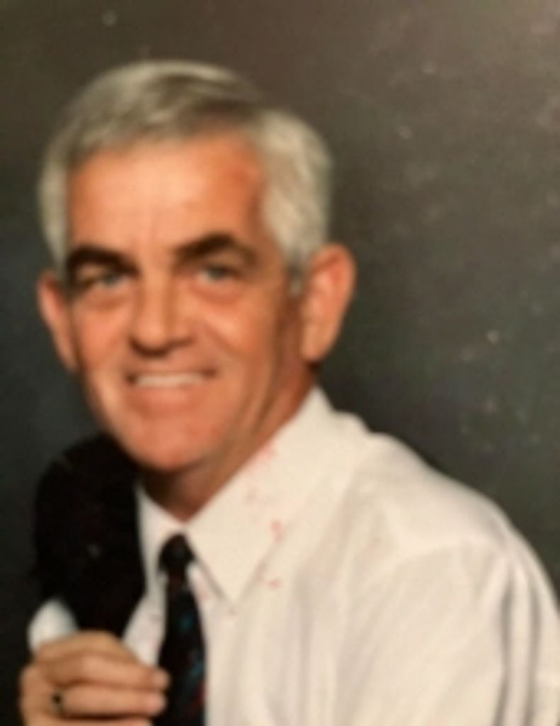 Gary Wayne Sosh, Sr