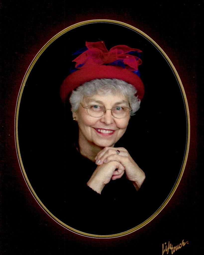 BeeDee Starkweather