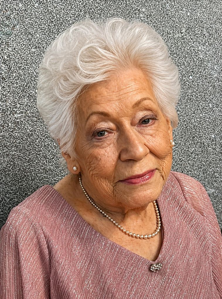 Barbara Lee Godfrey