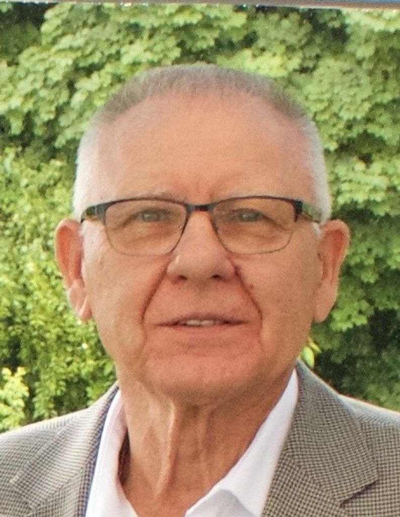 Robert J. Liszkowski