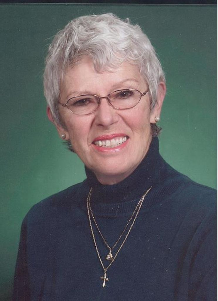 Christina Kreutzjans Mitchell