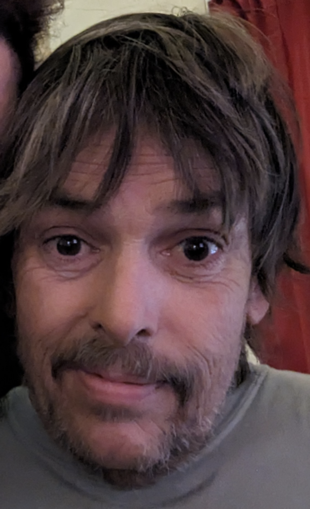 Mitchell Moore Profile Photo