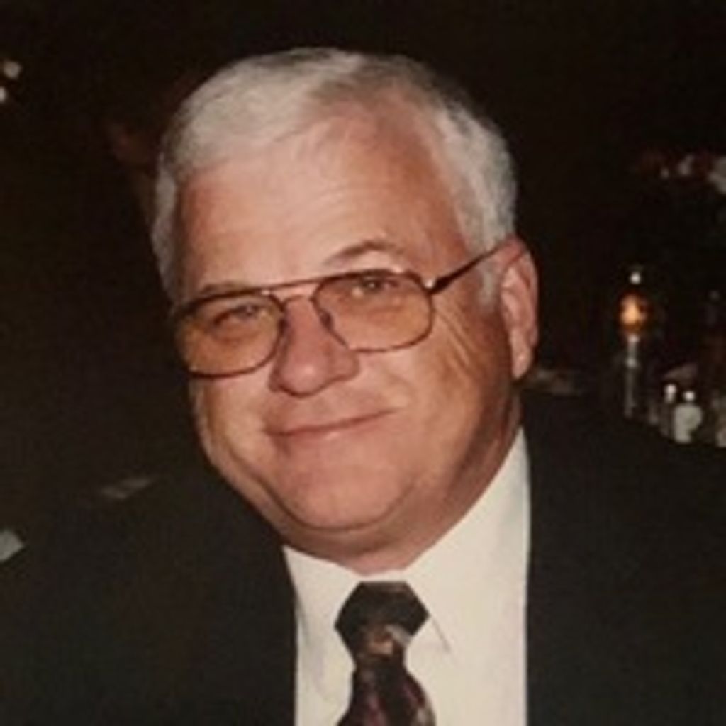 Larry D. Koll