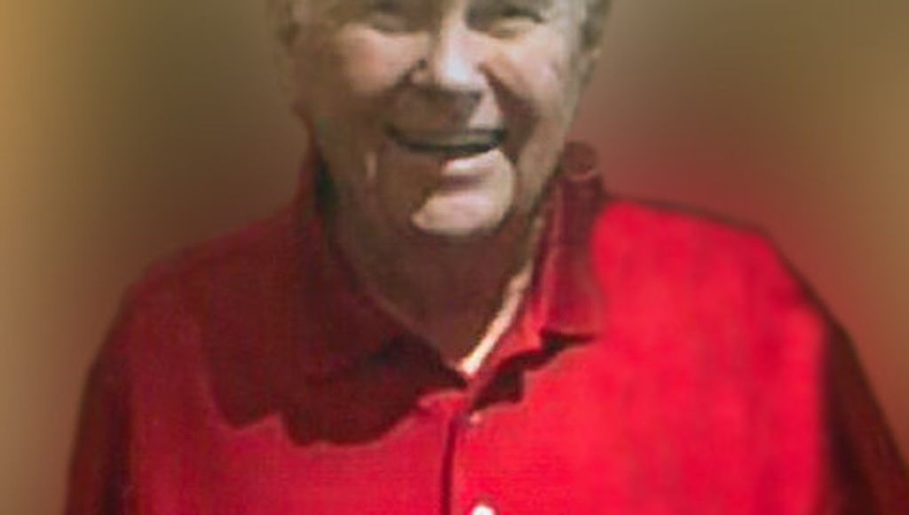 James “Jim” Laherty