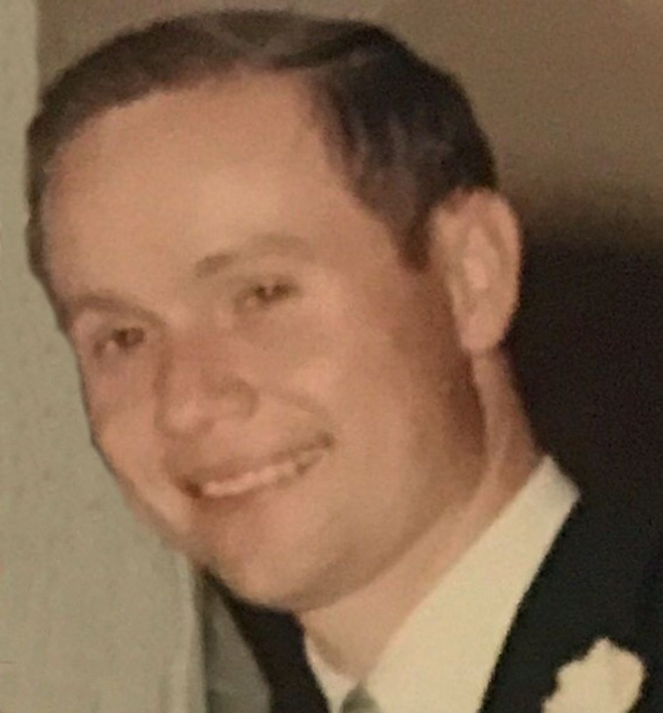 John C. Berry