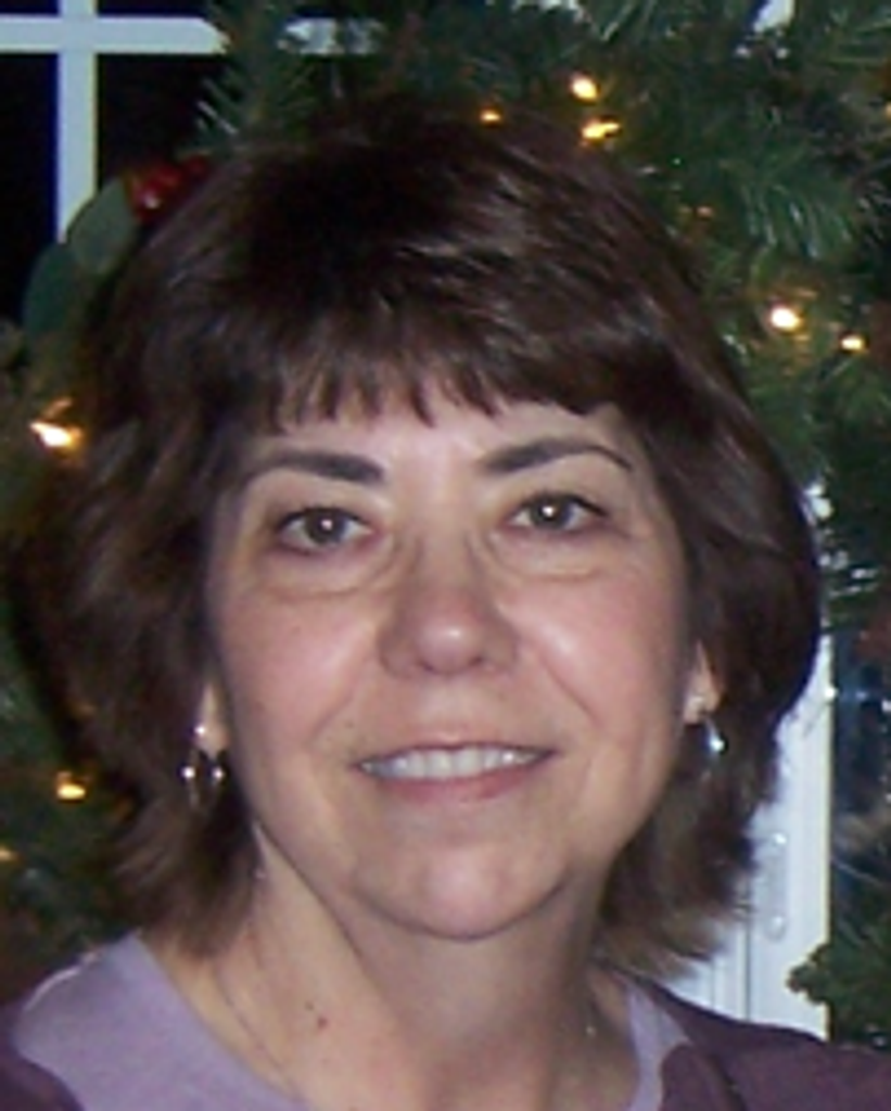 Barbara Jeanette Powell