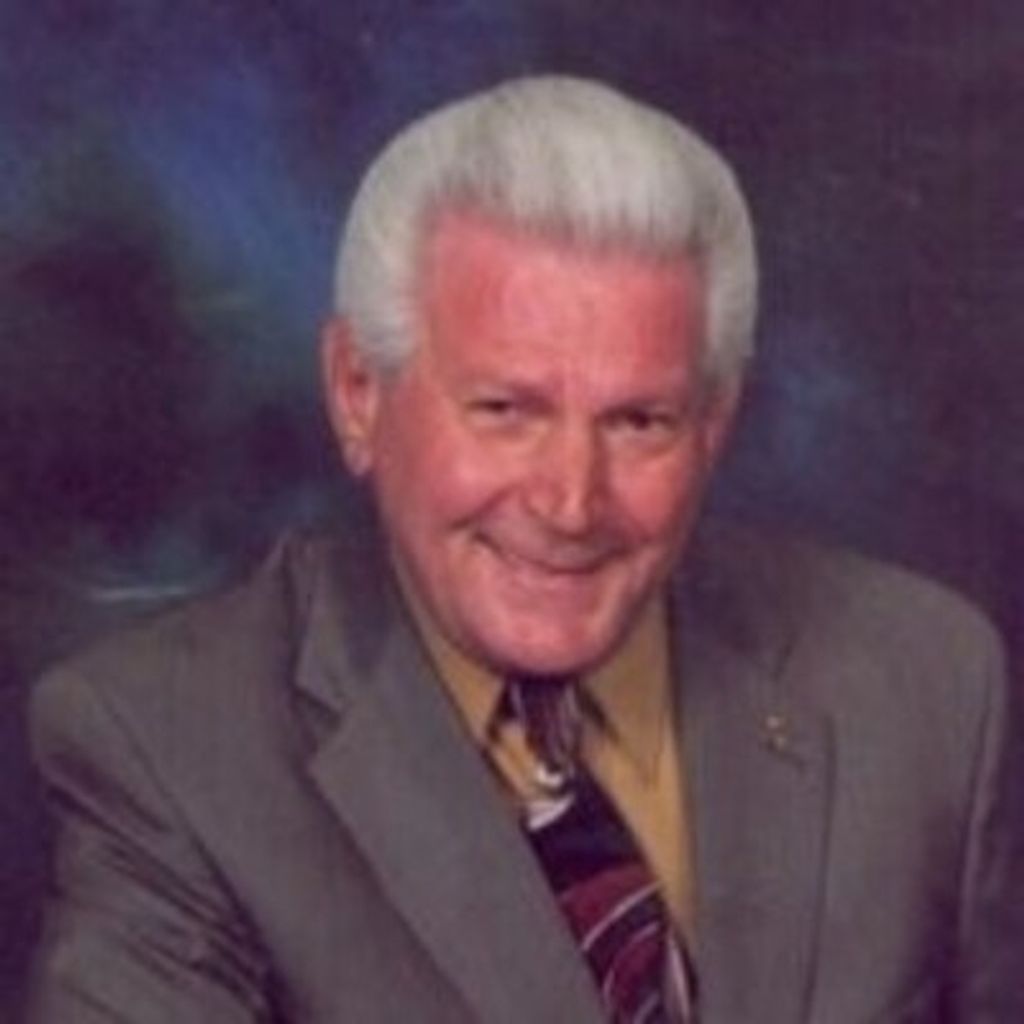 John "J.T." Mcdowell