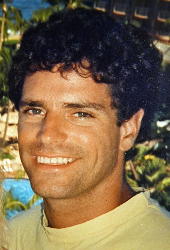 Gary James Glover