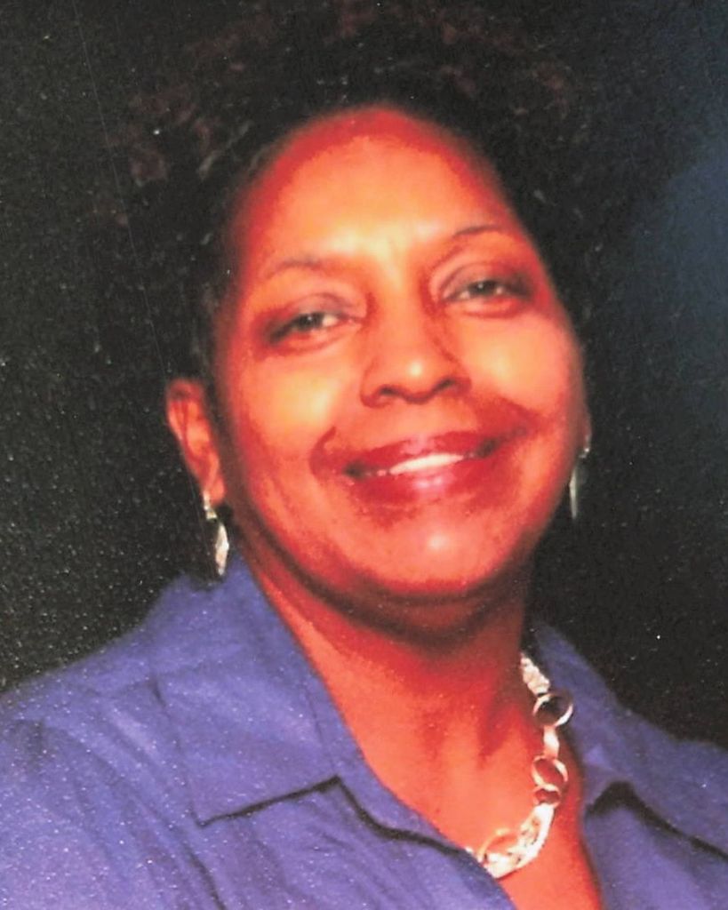 Brenda Jackson Profile Photo