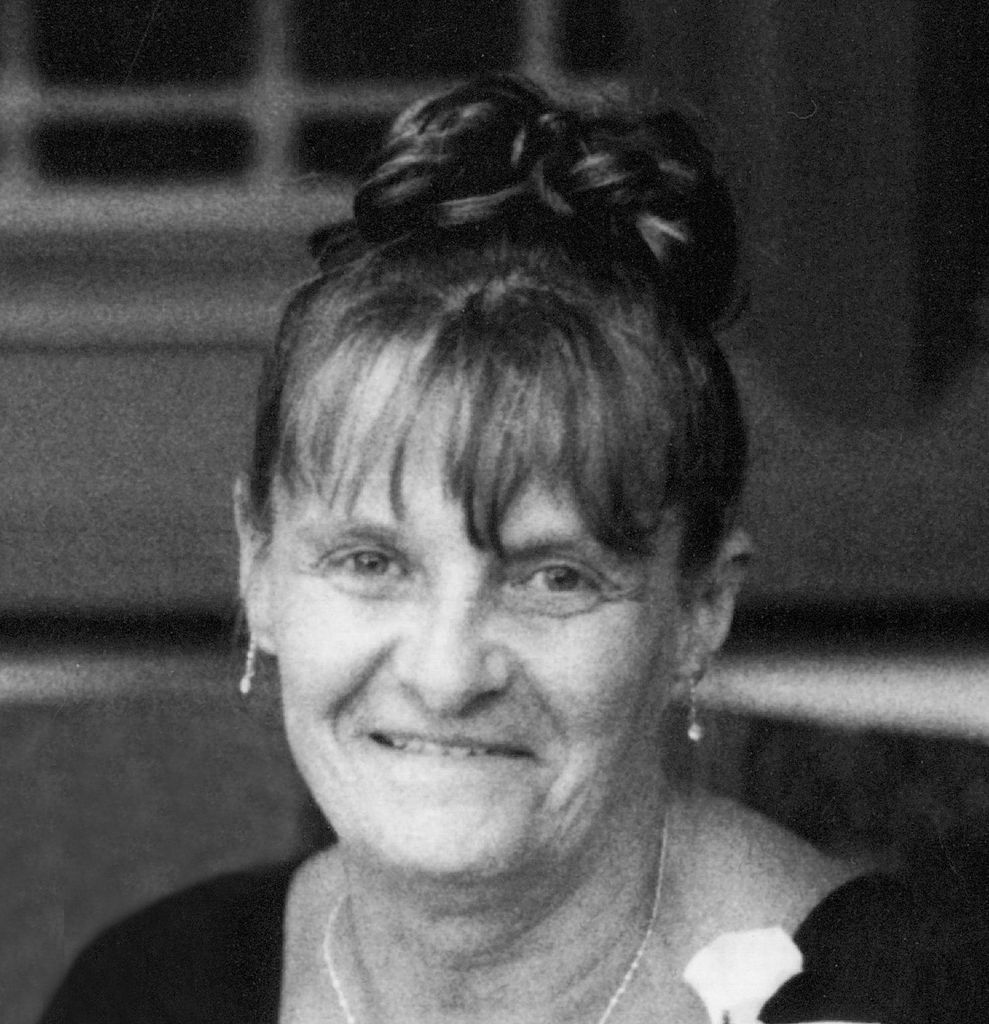 Susan Jean Christman