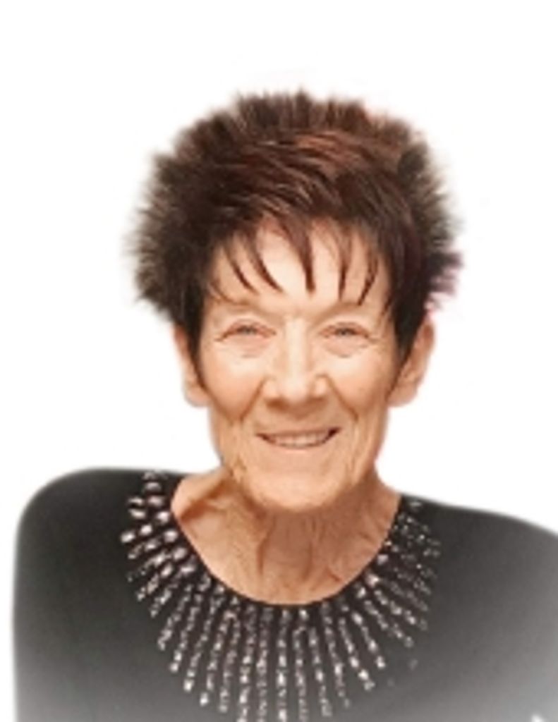 Judy D. Staffan