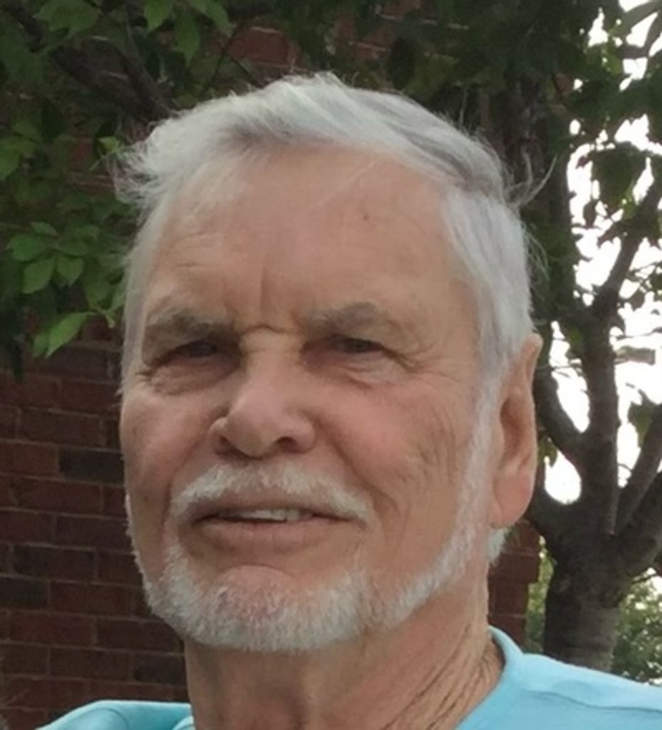 Thomas E. Holland, Sr.