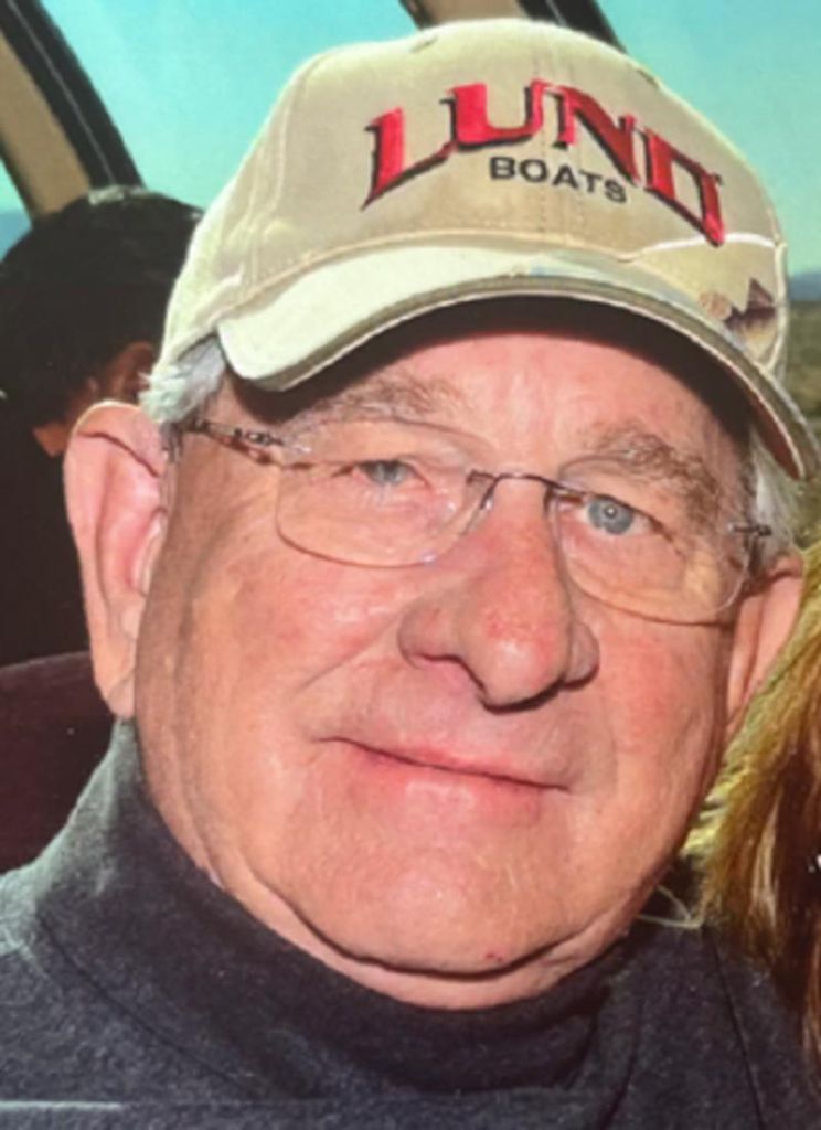 Michael R. Brummett Profile Photo