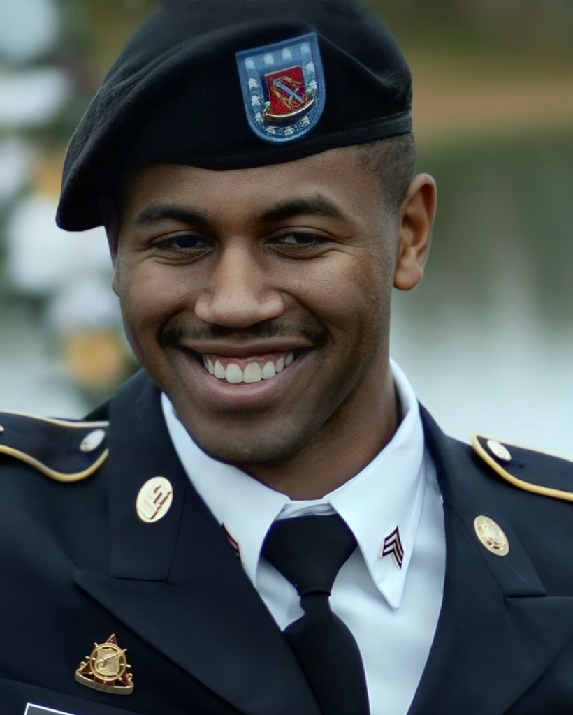 Melvyn Malik Crutchfield