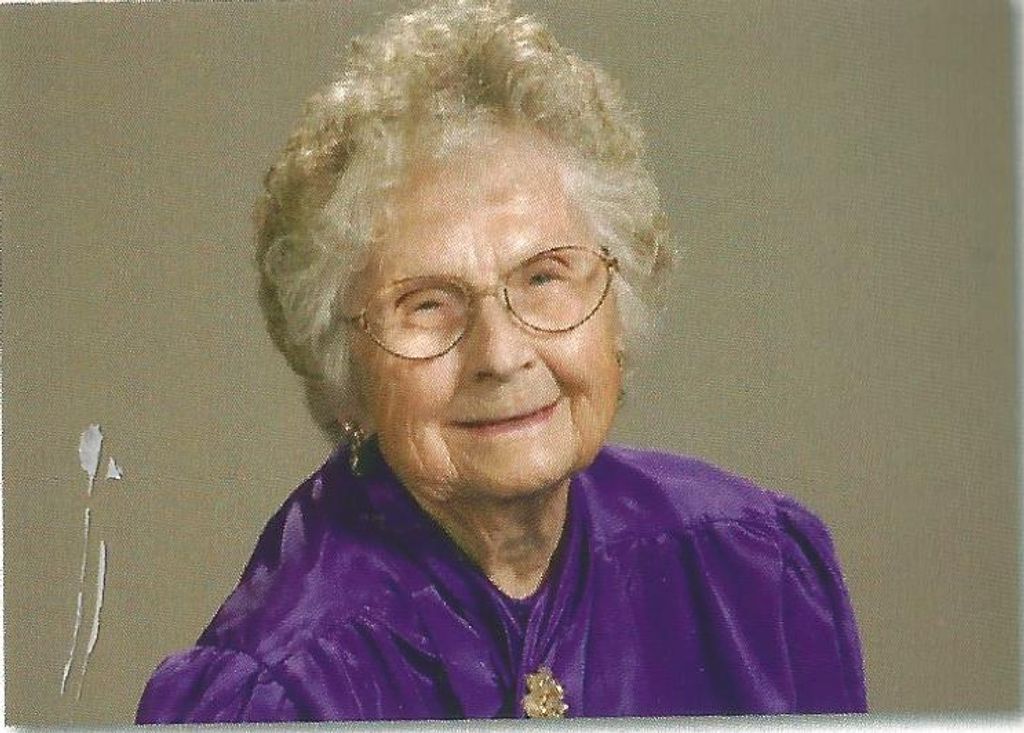 Dorothy Torgler