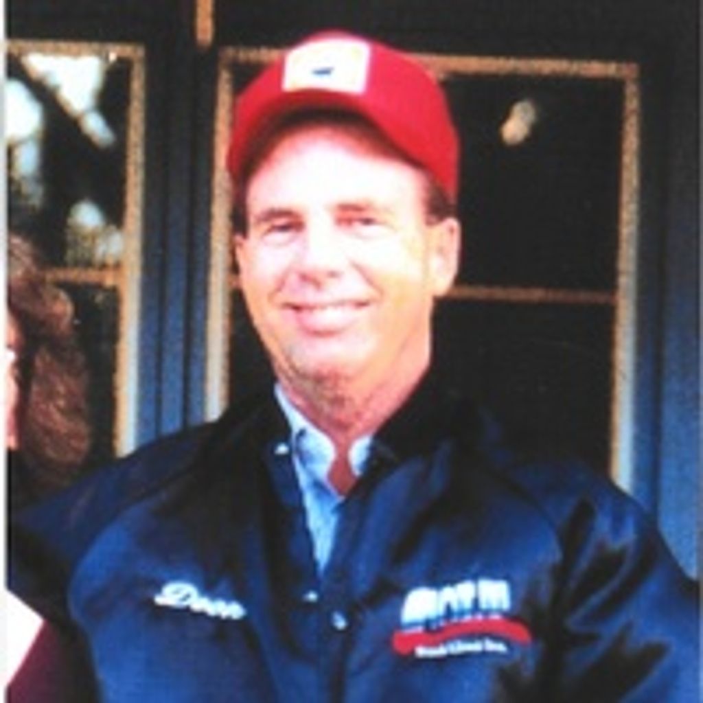 Dale 'Deon' Hunter