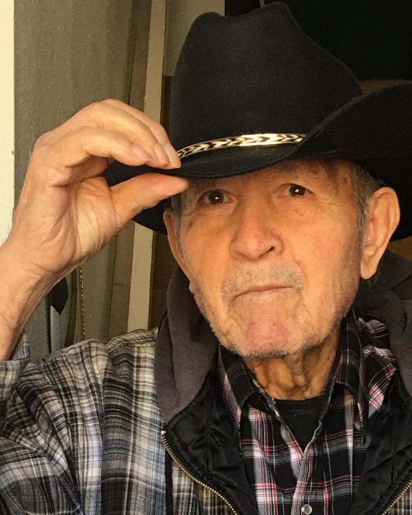 Emiliano Nevarez, Sr. Profile Photo