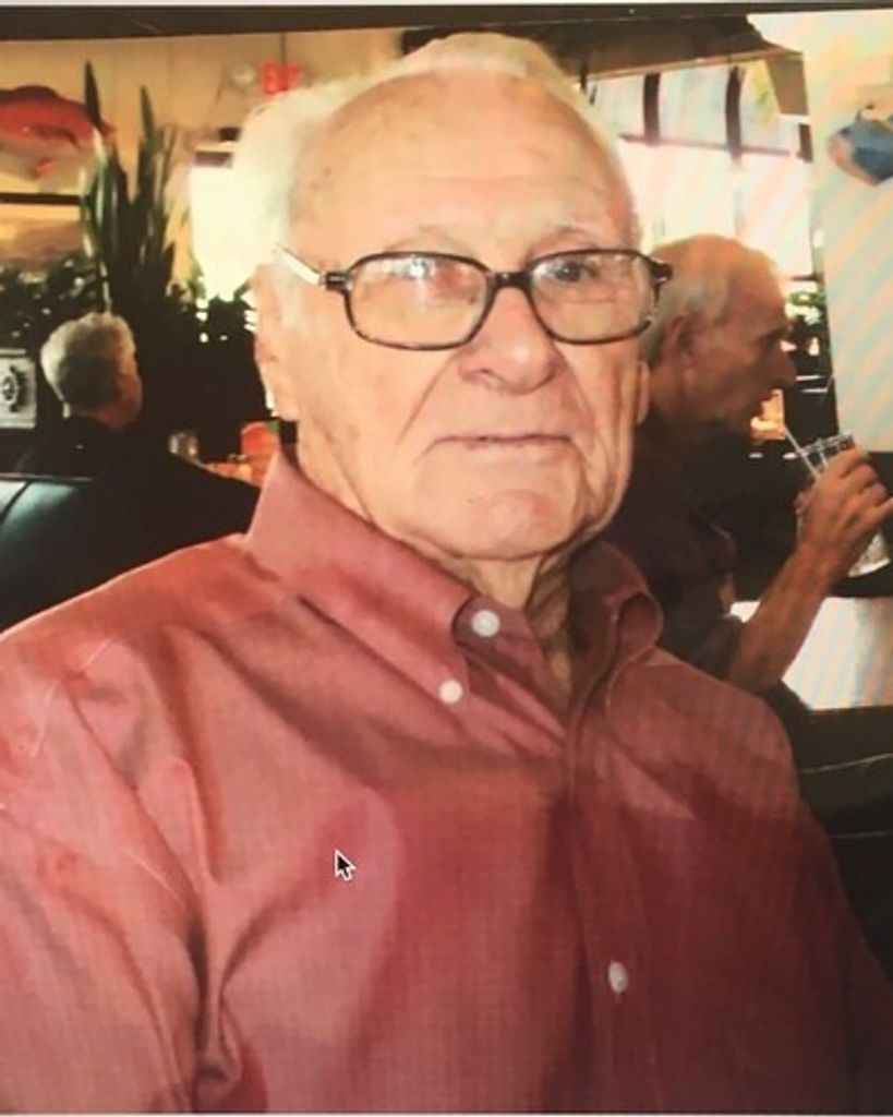 Arthur Len Watson