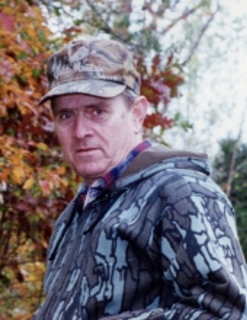 Morris Gosnell Profile Photo