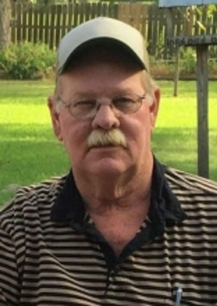 Funeral Services For Russell Earl White