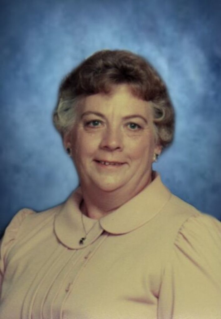 Doris A. Fox Profile Photo